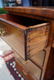 19TH C. ENGLISH PARTNERS DESK - 8