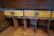 19TH C. ENGLISH PARTNERS DESK - 9