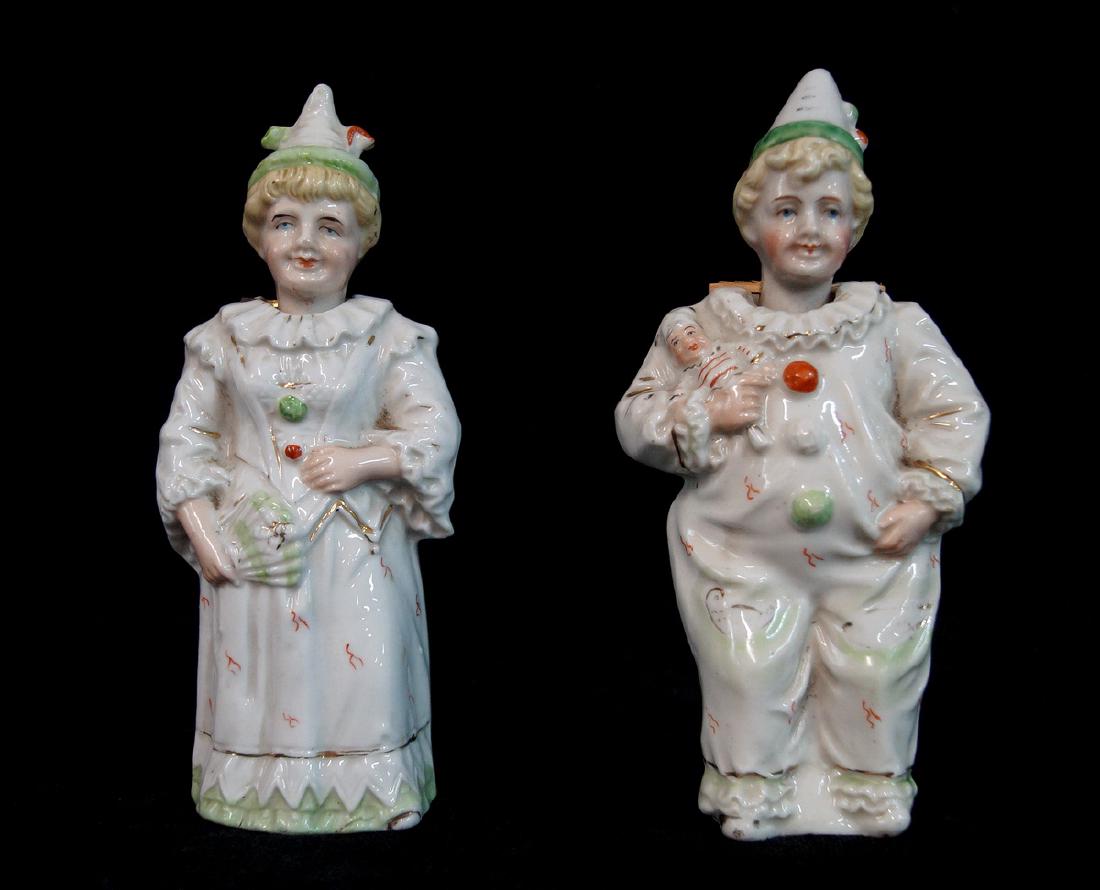 PR. PORCELAIN NODDERS (1 of 10)