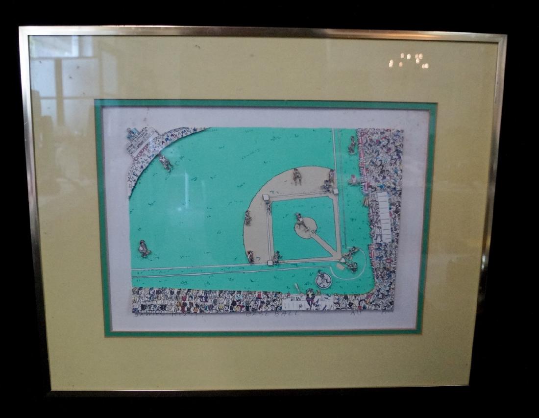 JAMES RIZZI 3D PAPER COLLAGE (1 of 7)