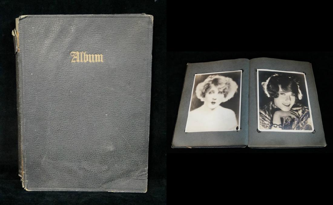 60 VINTAGE AUTOGRAPHS INC. MYRNA LOY (1 of 7)