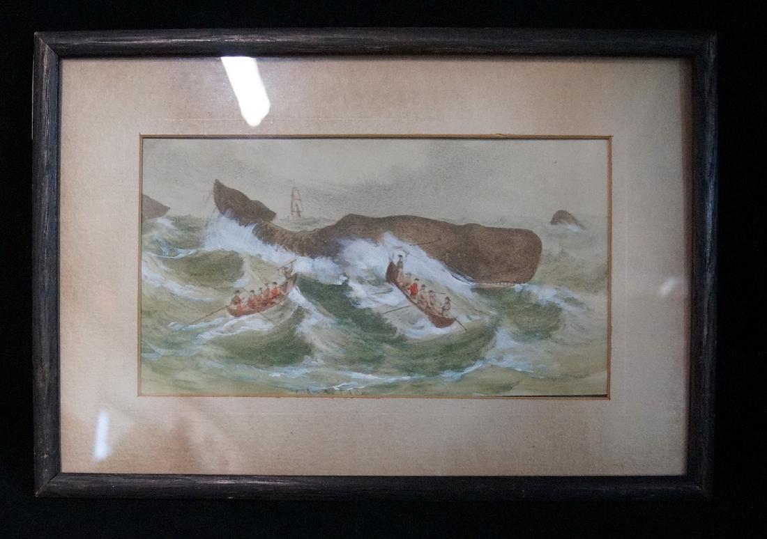 PRINT "MOBY DICK": PRINT "MOBY DICK" 5.5X10"