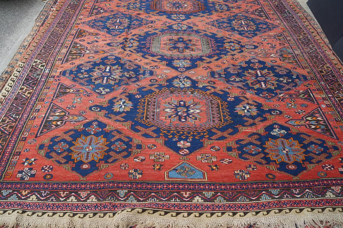 RUSSIAN SOUMAK (1 of 5)