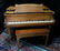 STEINWAY & SONS GRAND PIANO MODEL M