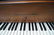 STEINWAY & SONS GRAND PIANO MODEL M - 3