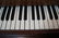 STEINWAY & SONS GRAND PIANO MODEL M - 4