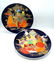 PR. ROSENTHAL STUDIO LINE PLATES BJORN WIINBLAD