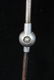 FRENCH METAL INDUSTRIAL FLOOR LAMP - 4