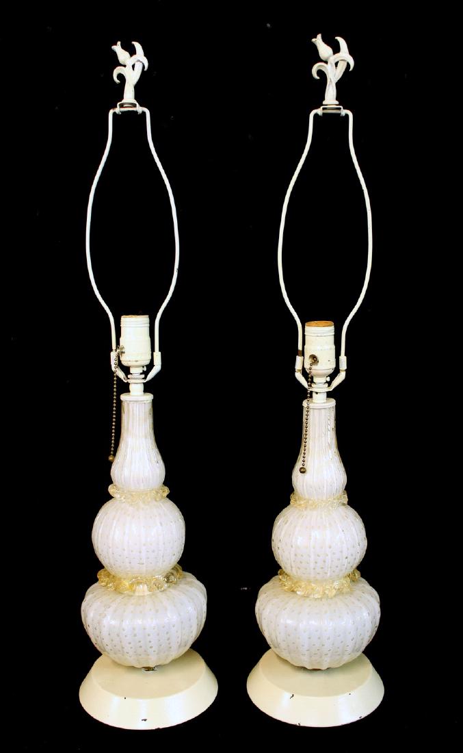 PR. MURANO LAMPS (1 of 3)