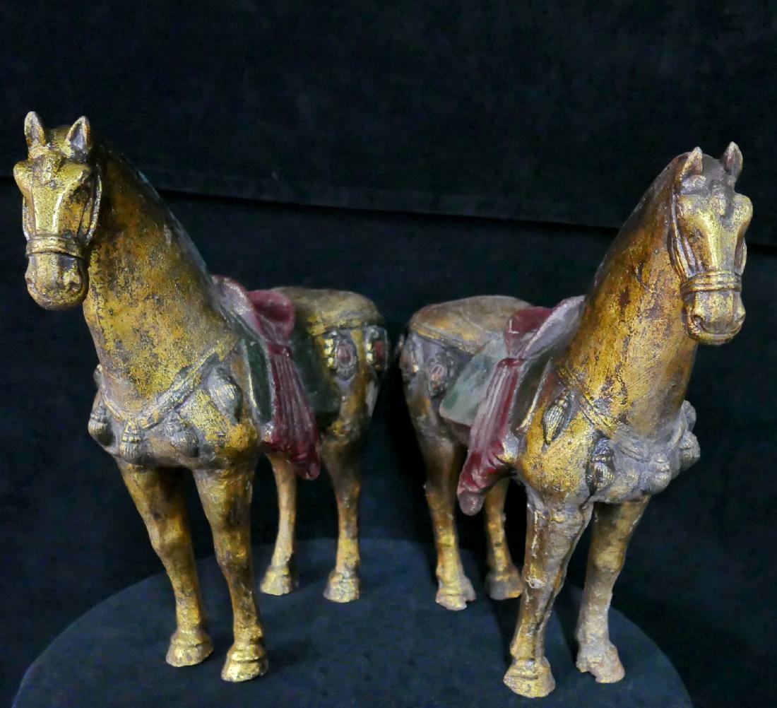 PR. ASIAN METAL HORSES (1 of 9)