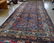 C. 1920 PERSIAN BIJAR RUG