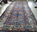 C. 1920 PERSIAN BIJAR RUG - 2