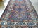 C. 1920 PERSIAN BIJAR RUG - 3