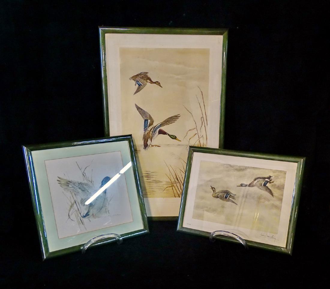 3 PRINTS 2 LEON DANCHIN (1 of 15)