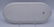 HEREND PORCELAIN 2 HANDLE TRAY - 3