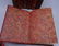 15 RED LEATHER BOUND FRANKLIN LIBRARY CLASSICS C. - 4