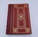 15 RED LEATHER BOUND FRANKLIN LIBRARY CLASSICS C. - 7