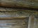 19TH C. FRENCH 2 DOOR OAK CABINET - 2