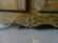 19TH C. FRENCH 2 DOOR OAK CABINET - 3