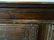 19TH C. FRENCH 2 DOOR OAK CABINET - 5