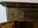 19TH C. FRENCH 2 DOOR OAK CABINET - 7