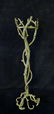 TREE FIGURAL METAL PLANT STAND