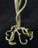 TREE FIGURAL METAL PLANT STAND - 3