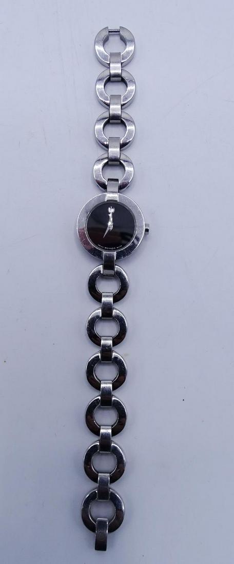 MOVADO WATCH: MOVADO WATCH