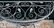 WROUGHT IRON DEMI LUNE CONSOLE - 4