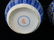 GROUP BLUE & WHITE ORIENTAL PORCELAIN - 7