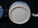 GROUP BLUE & WHITE ORIENTAL PORCELAIN - 9