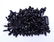 GERDA LYNGGAARD FOR MONIES BLACK COMPOSITION MESH - 6
