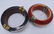 GROUP 4 BONE CUFF BRACELETS (GEOFFREY BEENE - 5