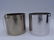 GROUP 4 METAL BRACELETS 1 WITH FAUX CABOCHON (GEOFFREY - 2