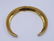 14KT GOLD CHOKER MISSING DETACHABLE PENDANT 38 DWT - 4