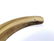 14KT GOLD CHOKER MISSING DETACHABLE PENDANT 38 DWT - 5