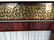 LATE REGENCY ROSEWOOD 2 DOOR CABINET - 7