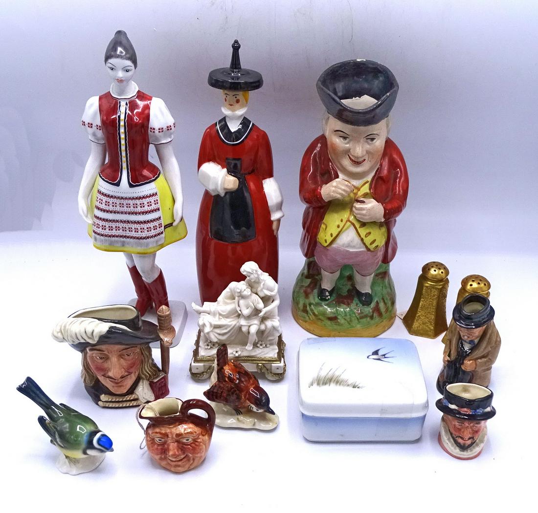 LOT PORCELAIN INC. TOBY'S: LOT PORCELAIN INC. TOBY'S