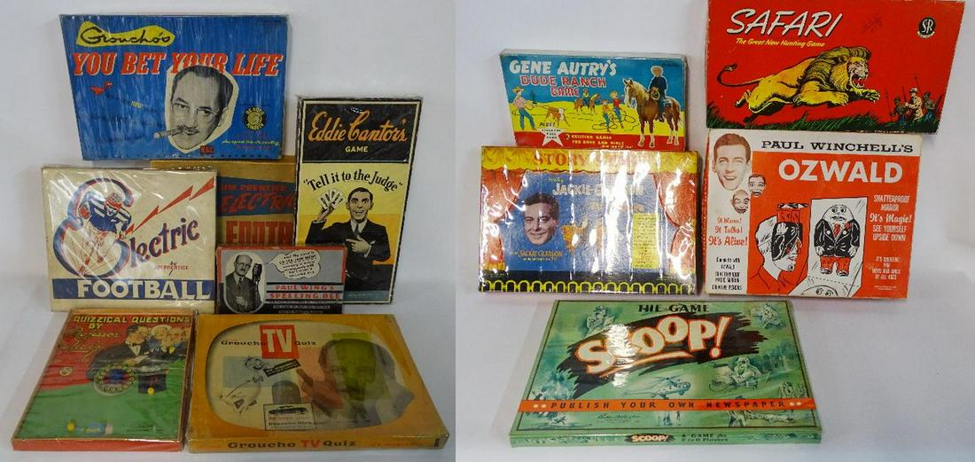 LOT VINTAGE BOARD GAMES: LOT VINTAGE BOARD GAMES