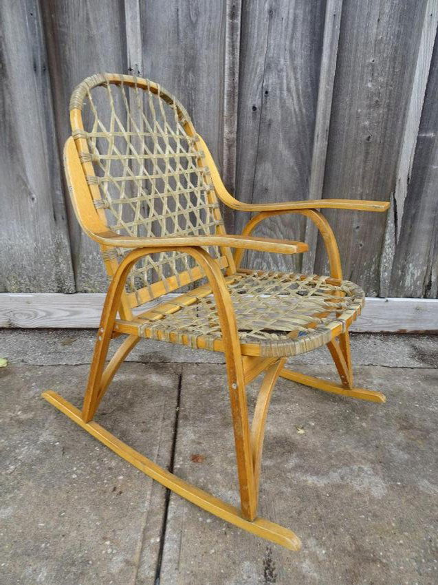 SNOCRAFT ROCKER NORWAY MAINE (1 of 6)