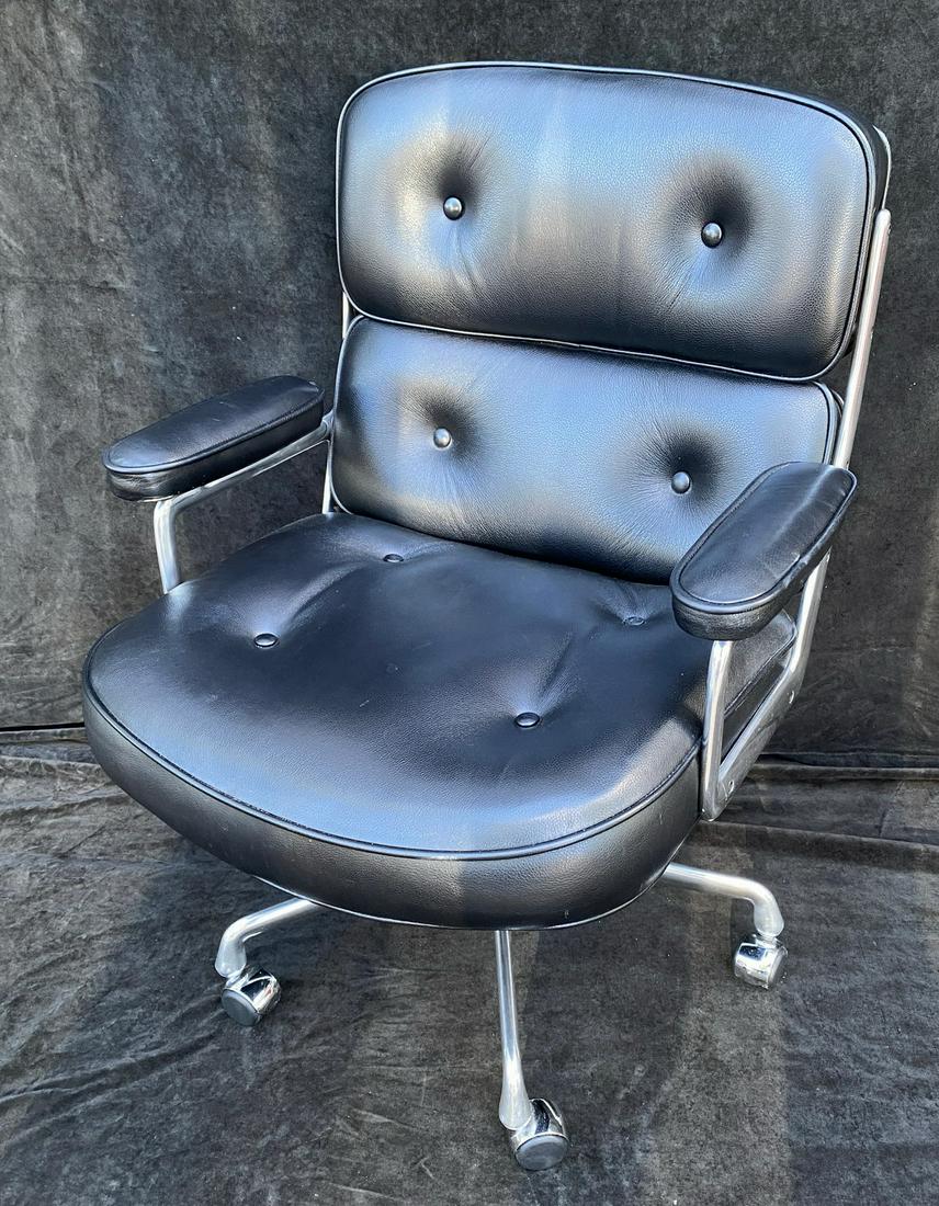 EAMES FOR HERMAN MILLER TIME LIFE EXECUTIVE OFFICE (1 of 4)