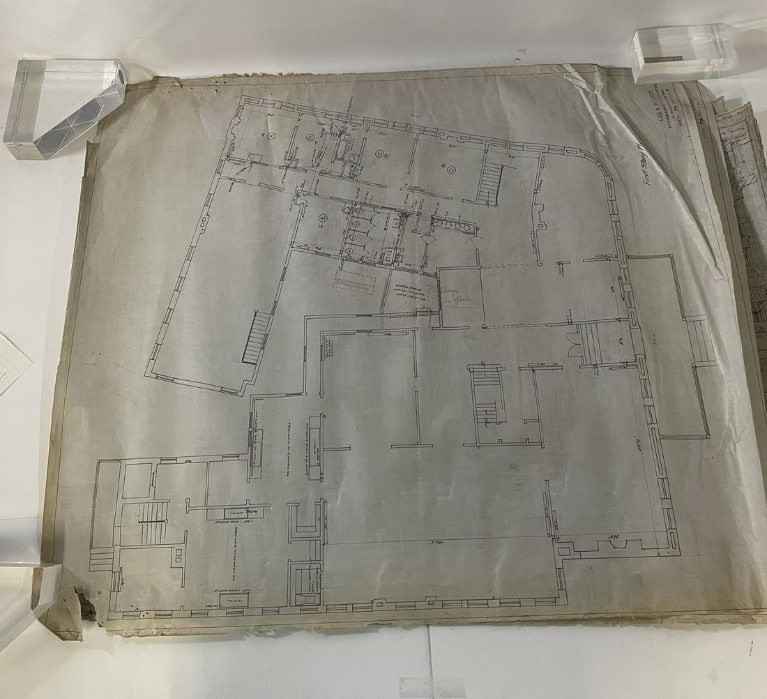 LEE AND HEWITT ARCHITECT + ENGINEER NY / NJ (6) (1 of 14)