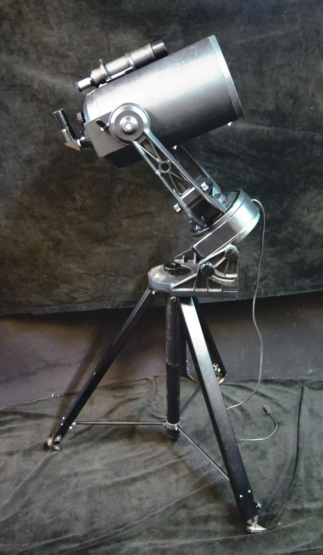 BAUSCH&LOMB CRITERION 8000 TELESCOPE (1 of 10)