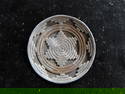NATIVE AMERICAN R. BEGAY STERLING BROOCH