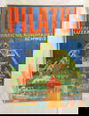 LARGE ADVERTISING POSTER OF PILATUS IN SWITZERLAND, 51X36.5 OVERALL