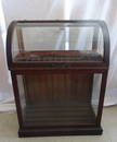 VINTAGE CANE/WALKING STICK CABINET (C.1900) 46 X 35 X 19