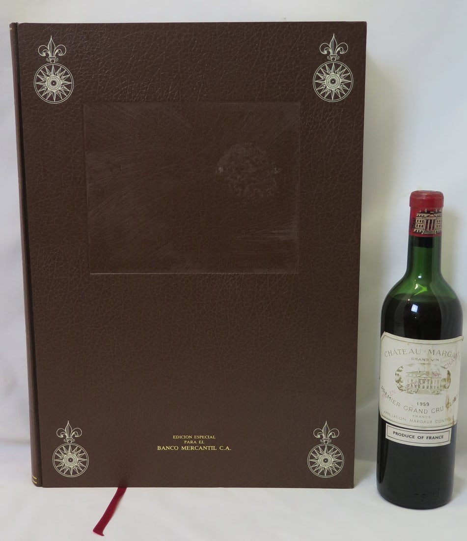 ATLAS DE LA HISTORIA CARTOGRAFICA LEATHERBOUND SPANISH MAPS (1 of 12)