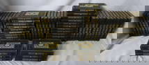 RARE 50 VOLUME COMPLETE SET "THE CHRONICLES OF AMERICA SERIES" YALE UNIVERSITY PRESS (1920) 8.25" X