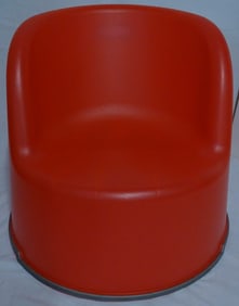 IKEA "KIMME" CHAIR 14139, EARLY 2000'S