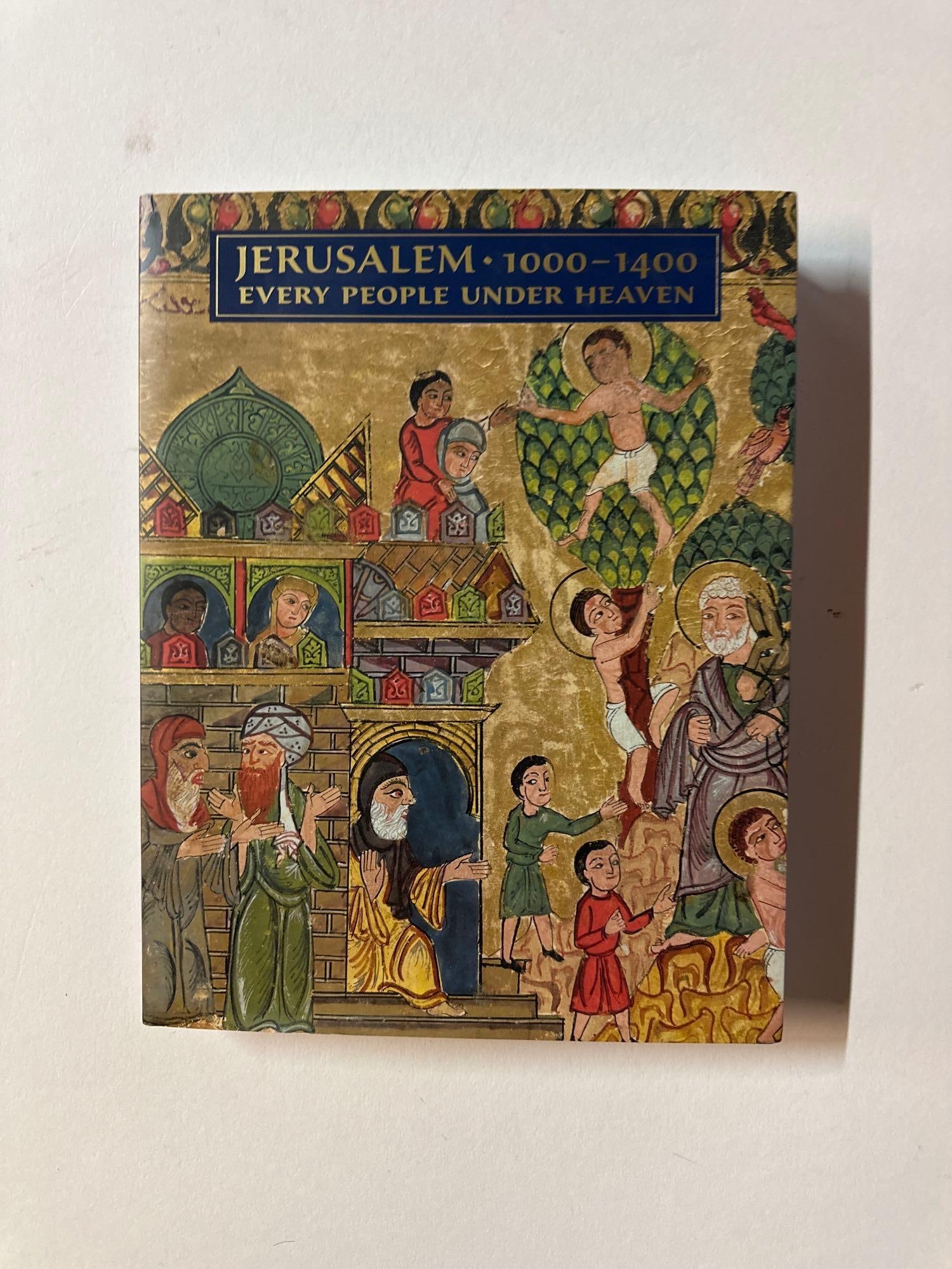 JERUSALEM ILLUSTRATED BY HENRI LHOTE: Jerusalem Illustrated by Henri Lhote offers a captivating visual journey through the sacred city of Jerusalem. This book likely features stunning photographs and illustrations that showcase the city&#